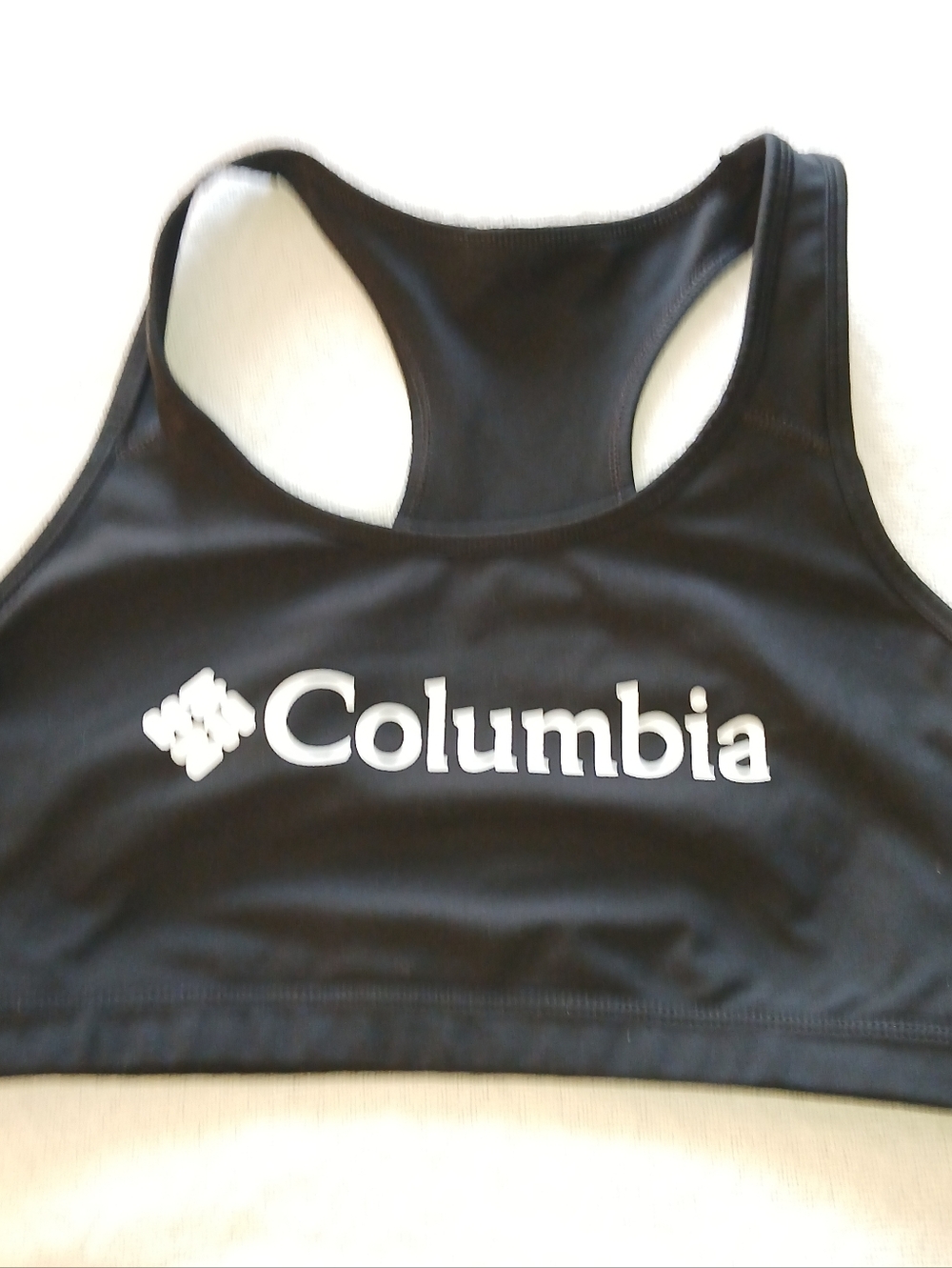 Sz.L Womens Columbia Sports Bra
